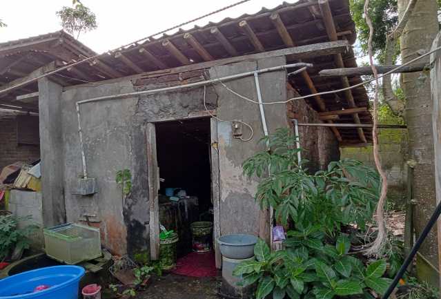 Foto Jamban/WC 0%